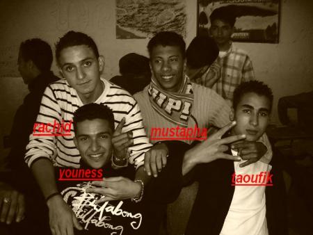 amis