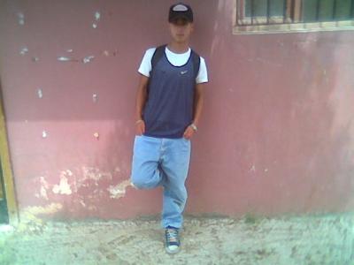 moi taoufik