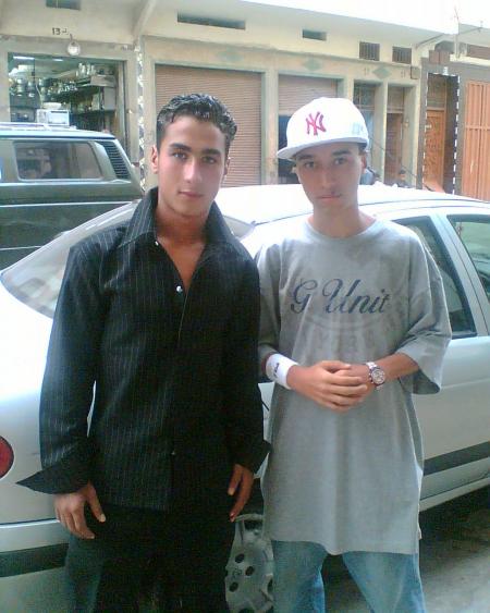 moi mon ami youness
